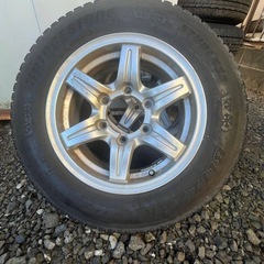 ハイエースジャストローの画像