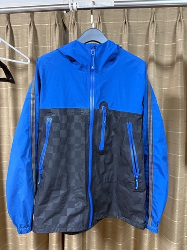 adidas Obyo ゴアテックス gore-tex　マウンテンパーカー