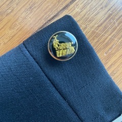 【お譲りします】桂由美レディース フォーマルジャケット&パンツの画像