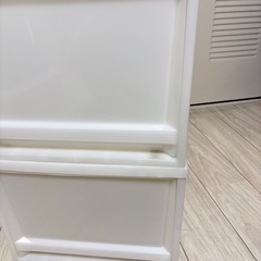 無料！衣装ケース 収納ケース（複数あり）の画像