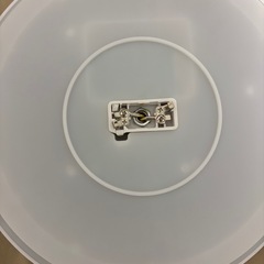 シーリングライトの画像