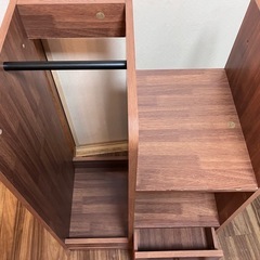 【お早めに】ニトリのランドセルラックの画像