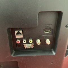 FUNAI フナイ　液晶テレビ　32型　FL-32H2000 2018年製の画像