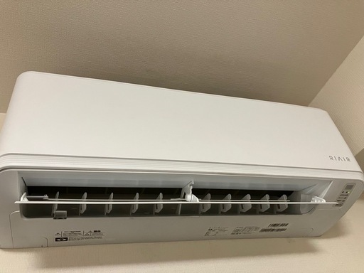 【22年製】ルームエアコン2.2kw