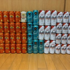 ビール100本　　割引きあり　宴会、お花見、イベントに是非
の画像