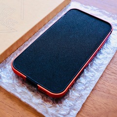 iPhone 12 mini PRODUCT(RED) 128GB（美品）の画像