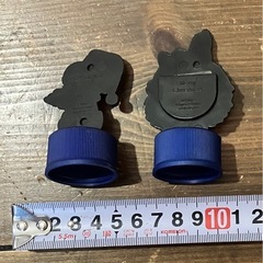 スヌーピー SNOOPYピーナッツ　PEANUTS　ペットボトルキャップの画像