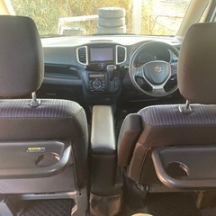 【岐阜】H27 ソリオバンディット 両パワスラ レーダーブレーキサポ 検 2年付の画像