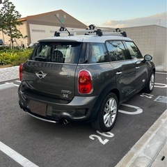 BMW クロスオーバー　Ｆ６速の画像