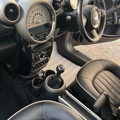 BMW クロスオーバー　Ｆ６速の画像