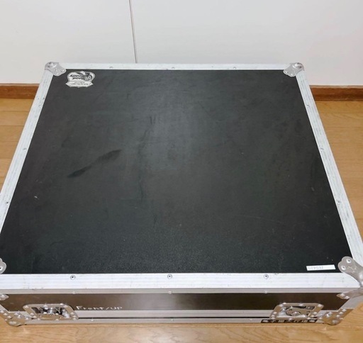 ALLEN&HEATH ZED 420 アナログミキサー