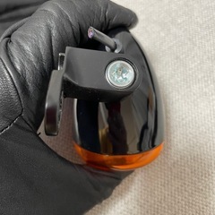 QZ0027ハーレーダビッドソン　ウインカーの画像