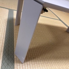 テーブルの画像