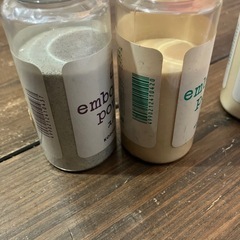 こどものかお エンボスパウダーM　工作の画像