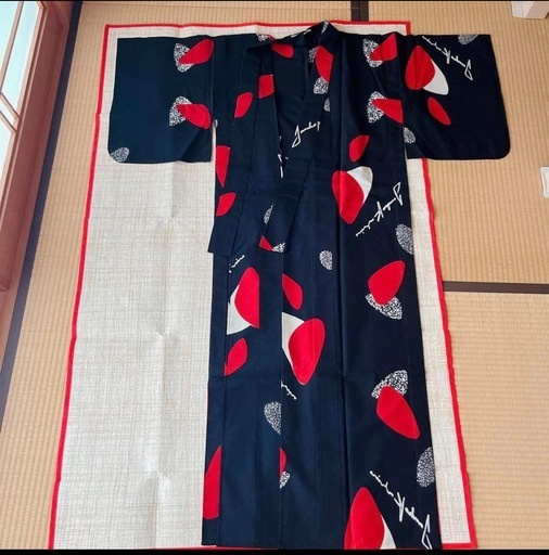 JUNKO KOSHINO 浴衣