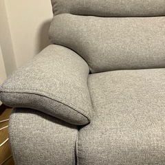 ソファー
の画像