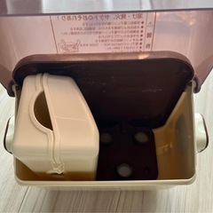 Combi 哺乳瓶消毒器 哺乳瓶 備品セットの画像