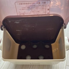 Combi 哺乳瓶消毒器 哺乳瓶 備品セットの画像