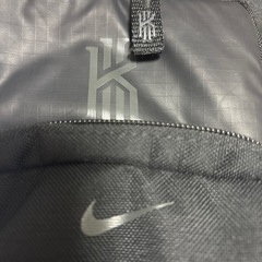 NIKEショルダーバッグの画像