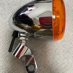 QZ0030ハーレーダビッドソン　ウインカーの画像
