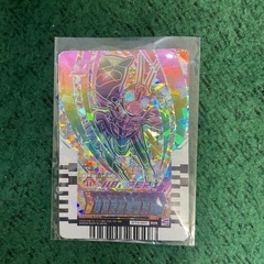 仮面ライダー ガッチャード ライドケミートレカ RR 2枚セットの画像