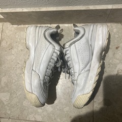 FILA スニーカー　28cmの画像