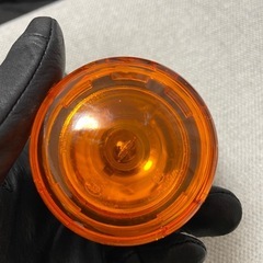 QZ0031ハーレーダビッドソン　ウインカーの画像