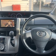 トヨタ　ノア　Si     車検9年3月　フルセグ　フリップダウンモニターの画像