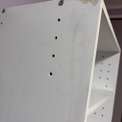 カラーボックス ハイタイプ  の画像