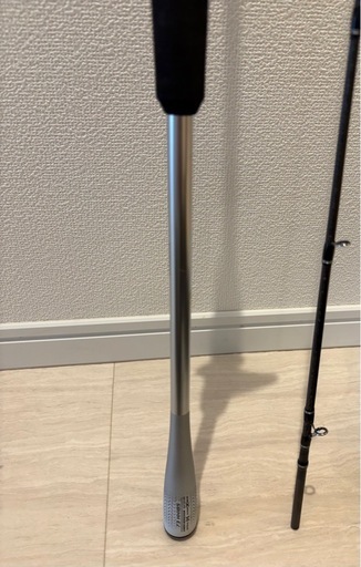 SHIMANO ライトゲームXR73HH185