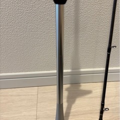 SHIMANO ライトゲームXR73HH185の画像