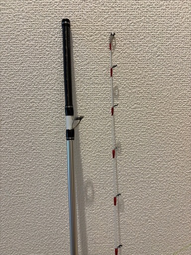 SHIMANO ライトゲームXR73HH185