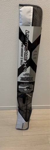 SHIMANO ライトゲームXR73HH185
