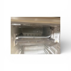 SANYO    直冷式冷凍・冷蔵庫の画像