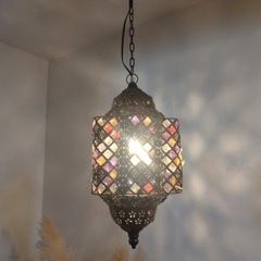 シーリングランプの画像