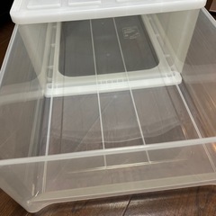 カラーボックスの画像