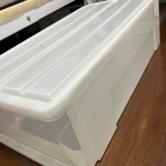 カラーボックスの画像