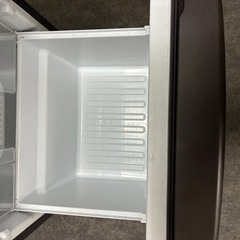 【明日まではお届け】2020年式パナソニック冷蔵庫の画像