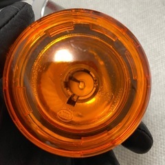 QZ0032ハーレーダビッドソン　ウインカーの画像