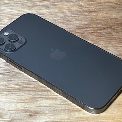 超美品 バッテリー100% iPhone12 pro 128GB グラファイト　SIMフリー 完動品の画像