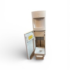 FRECIOUS flat ウォーターサーバーの画像