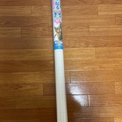 【最終値下げ｜未使用】壁用ひっかき防止シート 92×100cm ...