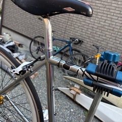 MASIのピストバイクの画像