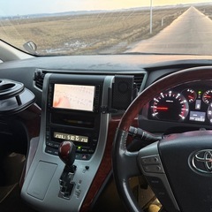 ※※ 20 ヴェルファイア　4WD 8ナンバー　税金激安※※の画像