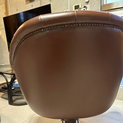 中古ヘアカットチェア　　5000の画像