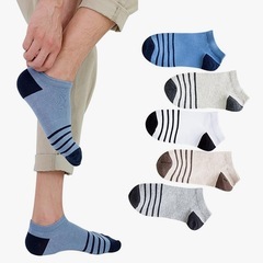 新品未使用　まとめ売り　靴下　薄手　カラフルソックスの画像