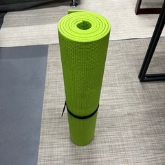 【無印普通品】ヨガマット🧘の画像