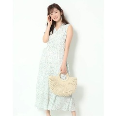 ジャスグリッティ　ワンピースの画像