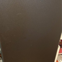 冷蔵庫（値下げ）の画像