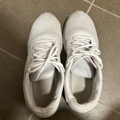 プーマ　メンズスニーカー　　30cmの画像